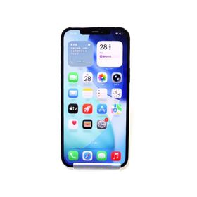 iPhone 12 Pro Max 128GB SIMフリー [パシフィックブルー]