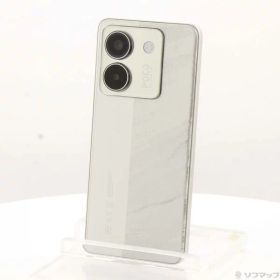 【中古】XIAOMI POCO M7 Pro 5G 256GB シルバー MZB0K4FJP SIMフリー 【262-ud】