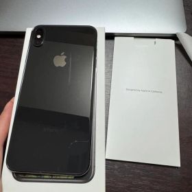 iphone xs max