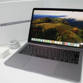 Apple MacBook Air 2020 売買相場 ¥19,202 - ¥67,024 | | ネット最安値
