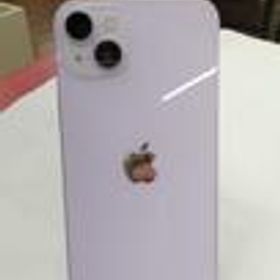 AU IPHONE14 PLUS MQ4E3J/A APPLE