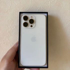 iPhone 13Pro シルバー 128GB (訳あり)
