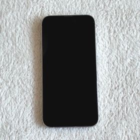 iPhone13Pro 128GB シルバー