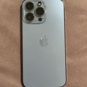 iPhone 13pro 128GB 本体 SIMフリー
