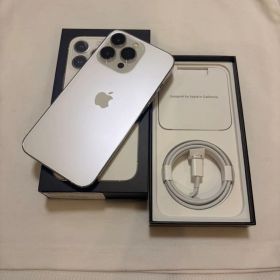 「美品」iPhone13Pro 256GB シルバー SIMフリー