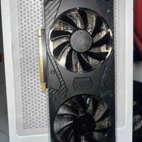 GeForce RTX 3060 12GB 玄人志向