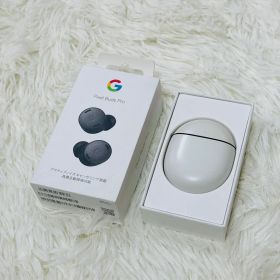 Google Pixel Buds Pro ワイヤレスイヤホン 2022年製