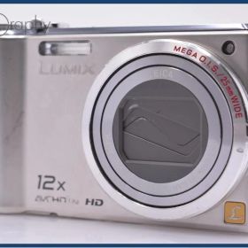 パナソニック Panasonic LUMIX DMC-TZ7 12X 同梱無料 #ks209
