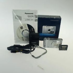 Panasonic LUMIX DMC-ZX1 コンパクトデジタルカメラ /