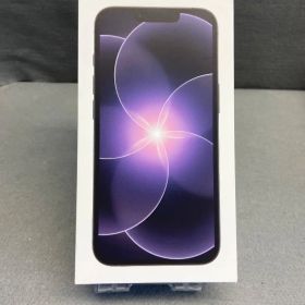新品未開封 Appleストア版 SIMフリー iPhone17e 512GB