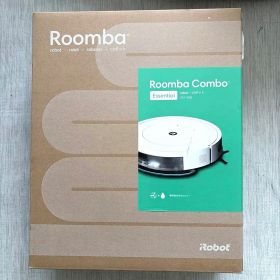 Roomba Combo Essential Y011260