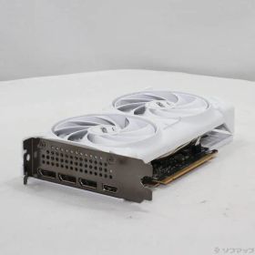 ソフマップ 〔中古品〕 MSI GeForce RTX 5060 8G VENTUS 2X OC WHITE【262】