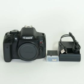 [良品] Canon EOS Kiss X8i | Canon EF-Sマウント