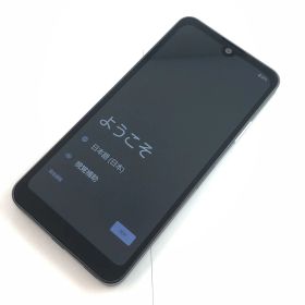 【良品】SH-53D/AQUOS wish3/357562621383445