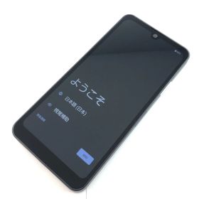 【良品】SH-53D/AQUOS wish3/357562622054409