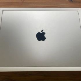 MacBook Pro 14インチ 2021シルバー 英語キーボード