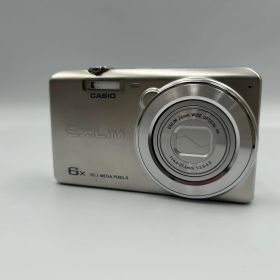 【ジャンク品】CASIO EXILIM EX-ZS25 カシオ エクシリム コンパクトデジタルカメラ デジカメ
