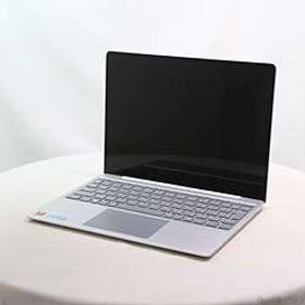 Surface Laptop Go 2 〔Core i5／8GB／SSD128GB〕 8QD-00039 プラチナ