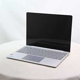 Surface Laptop Go 2 〔Core i5／8GB／SSD256GB〕 8QF-00040 プラチナ