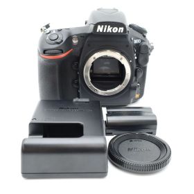 ■ほぼ新品■ Nikon D810 ボディ