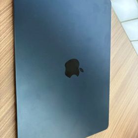 Apple MacBook Air M2 13.6インチ 1TB バッテリ99%