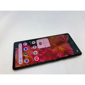 ★送料無料★美品★au★Google Pixel 6★ピンク★0080280017148★SYS★05/26