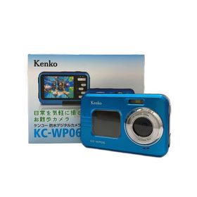 Kenko(Kenko Tokina)◆デジタルカメラ KC-WP06//