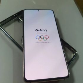 ★カスタム/ドコモ Galaxy S21