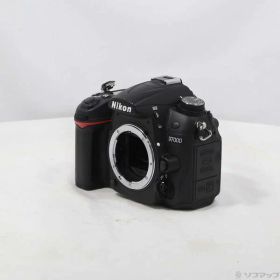 【中古】Nikon(ニコン) Nikon D7000 【349-ud】
