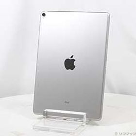 iPad Pro 10.5インチ 512GB スペースグレイ MPGH2J／A Wi-Fi ［10.5インチ液晶／A10X-Fusion］