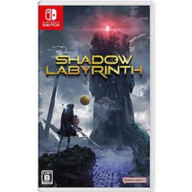 Shadow Labyrinth 【Switchゲームソフト】