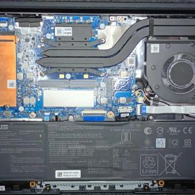 値下げ可ジャンクASUS Vivobook S 14X OLED M5402RA