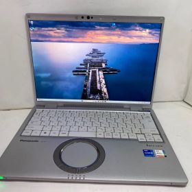 [中古パソコン] Let's note CF-FV1M6LAC
