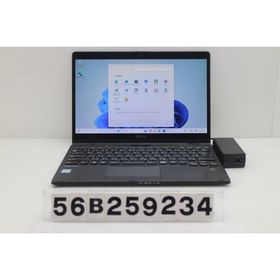 LIFEBOOK U939 新品 28,800円 中古 9,420円 | ネット最安値の価格比較