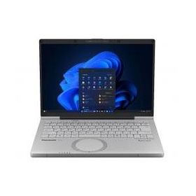 Panasonic Let's note FC7 CF-FC7ADMCR カームグレイ 14インチ Core Ultra 5 メモリ 16GB SSD