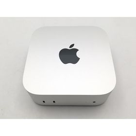 Mac mini M4 / M4 Pro（2024） 新品 110,000円 中古 | ネット最安値の