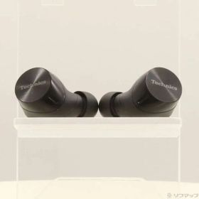 ソフマップ 〔中古品〕 Technics EAH-AZ60M2-K ブラック【262】