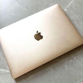 MacBook Air 11インチ 2016年 美品 シャンパンゴールド