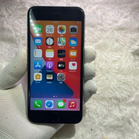206-iPhone6S 64GB SIMフリー