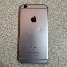 iPhone6s スペースグレイ 32GB 96%