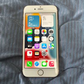 iPhone6s 32G SIMフリー