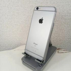 iPhone6s スペースグレー 32GB 020 良品