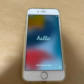 iPhone6s 本体