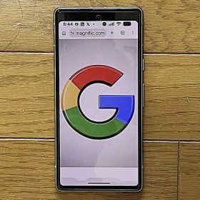 Google Pixel 7a 本体 中古美品