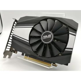 【中古】ASUS PH-GTX1660S-O6G GTX1660Super/6GB(GDDR6)/PCI-E【大阪本店】保証期間1週間