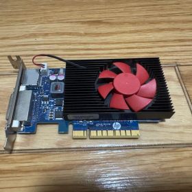 HP GeForce GT 730 2GB PN:802315-001
