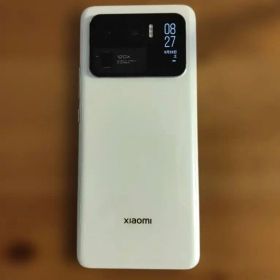 Xiaomi mi 11 ultra SIMフリー（訳あり）