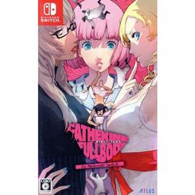 キャサリン・フルボディ Switch 新品 6,986円 中古 4,070円 | ネット最