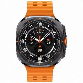 【在庫限即納】SAMSUNG サムスン SML705FDAJSJP SM-L705FDAJSJP スマートウォッチ Galaxy Watch Ultra Titanium Gray