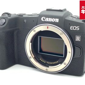 【中古】 【美品】 キヤノン EOS RP ボディ 【ミラーレス一眼】 【6ヶ月保証】